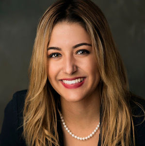 Meet your Posher, Isabella